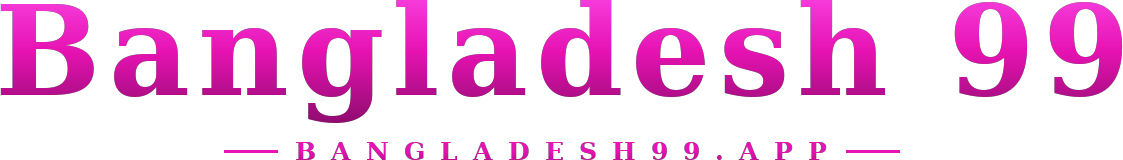 Bangladesh 99 logo